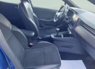 Renault Clio TCE 100 CV Intens