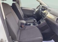 Volkswagen Touran 1.6 TDI  115 CV BMT  Trend  7 Plazas