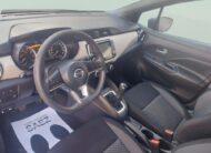 Nissan Micra 1.0  92 CV  Acenta
