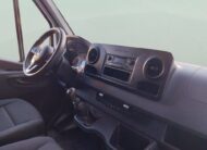 Mercedes Sprinter   2.2 CDi  142 CV L2 H3