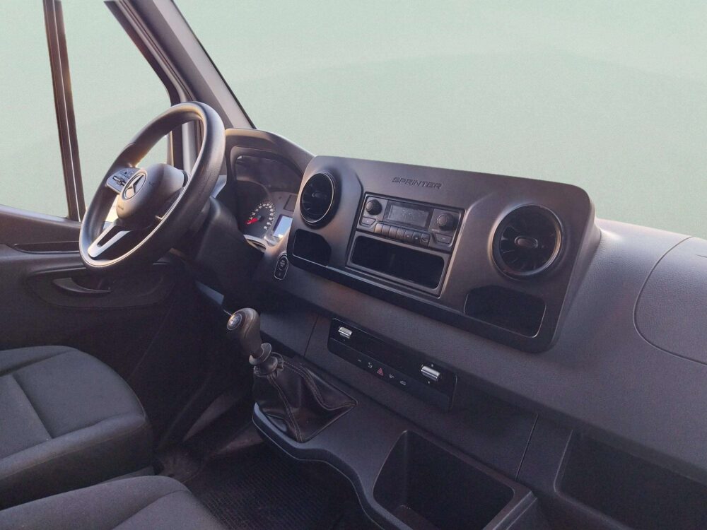 Mercedes Sprinter   2.2 CDi  142 CV L2 H3