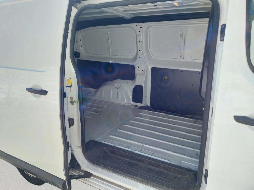 Citroen Jumpy XL  Blue HDi  100 CV  S&S  Club