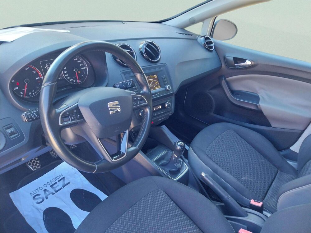 Seat Ibiza 1.2 TSi  90 CV  Style