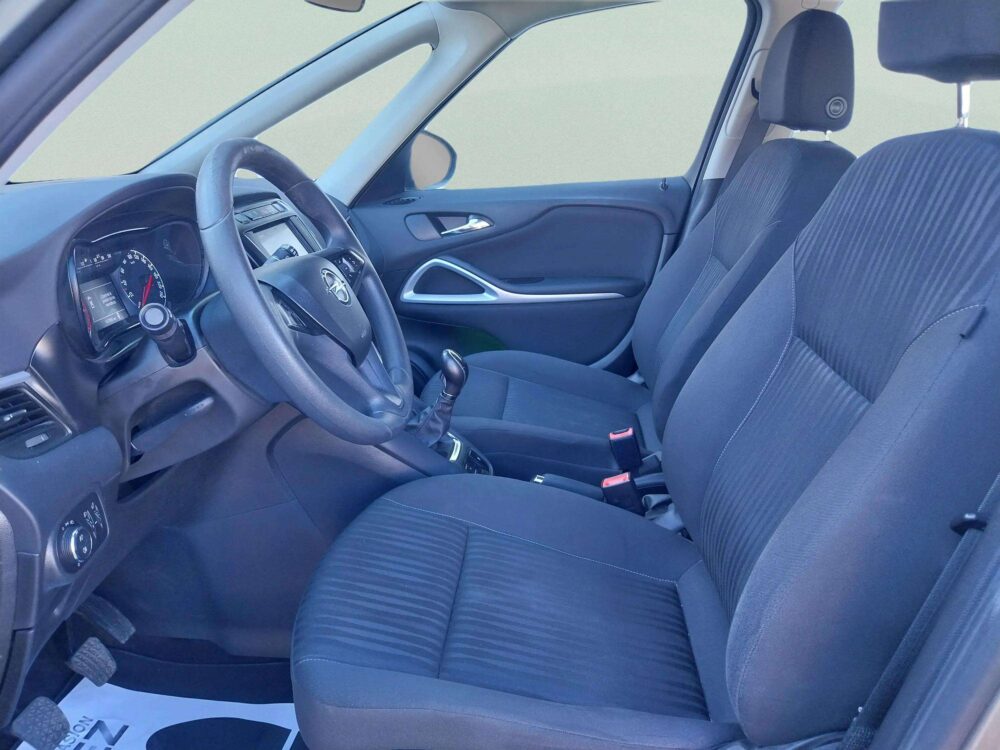 Opel Zafira 1.4T  140 CV  Family  7 Plazas