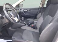 Nissan Qasqai  1.3 DIG-T  N-CONNECTA