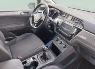 Volkswagen Touran 1.6 TDI  115 CV BMT  Trend  7 Plazas