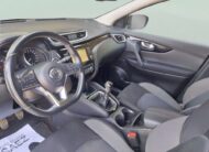 Nissan Qasqai  1.3 DIG-T  N-CONNECTA