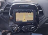 Renault Captur 1.5 DCi  90 CV  Limited  Automático