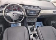 Volkswagen Touran 1.6 TDI  115 CV BMT  Trend  7 Plazas