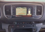 Citroen Jumpy XL  Blue HDi  100 CV  S&S  Club