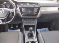 Volkswagen Touran 1.6 TDI  115 CV BMT  Trend  7 Plazas