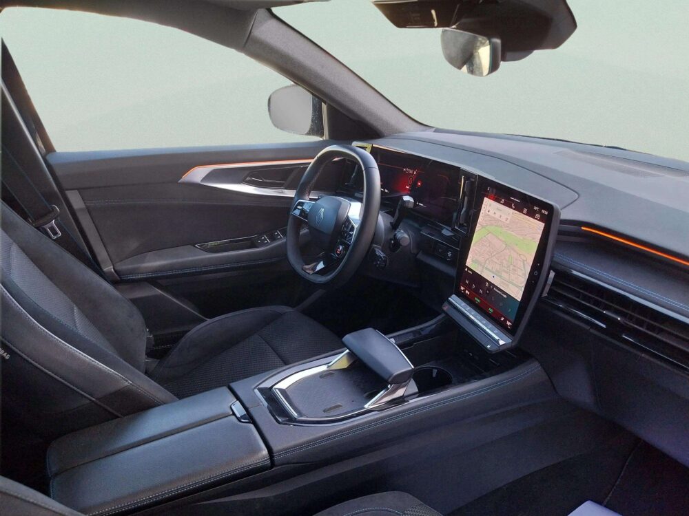Renault Austral 1.3   158 CV  Hybrid  Spirit Alpine Automático