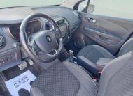 Renault Captur 1.5 DCi  90 CV  Limited  Automático