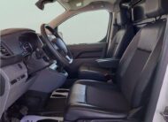 Citroen Jumpy XL  Blue HDi  100 CV  S&S  Club