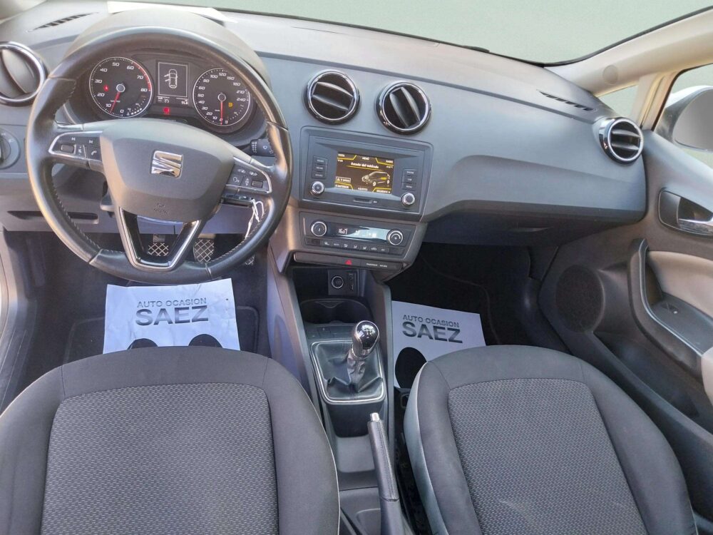 Seat Ibiza 1.2 TSi  90 CV  Style