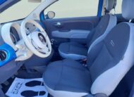 Fiat 500 1.2 Mirror
