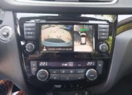 Nissan Qasqai  1.3 DIG-T  N-CONNECTA