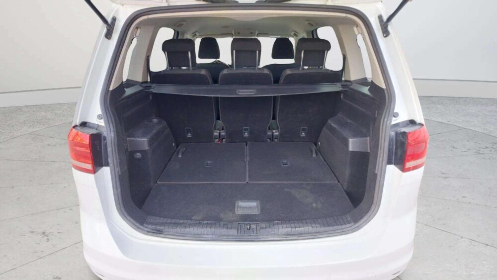 Volkswagen Touran 1.6 TDI  115 CV BMT  Trend  7 Plazas