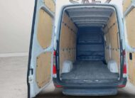 Mercedes Sprinter   2.2 CDi  142 CV L2 H3