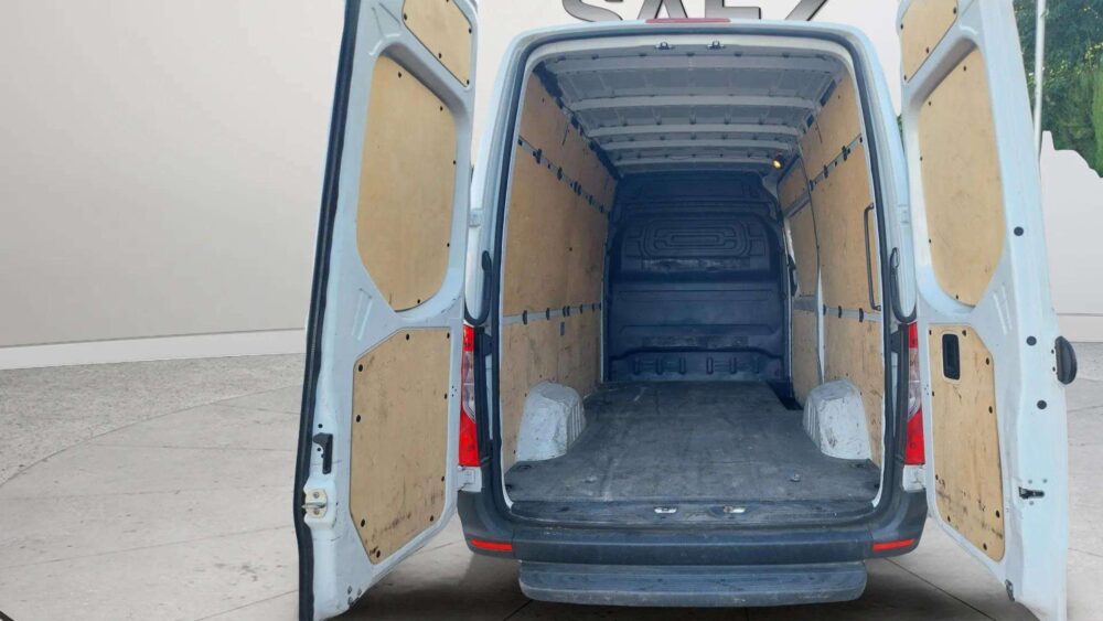 Mercedes Sprinter   2.2 CDi  142 CV L2 H3