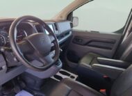 Citroen Jumpy XL  Blue HDi  100 CV  S&S  Club
