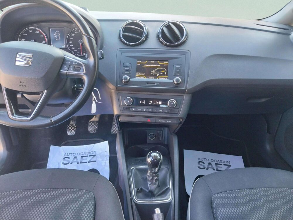 Seat Ibiza 1.2 TSi  90 CV  Style
