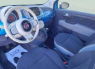 Fiat 500 1.2 Mirror
