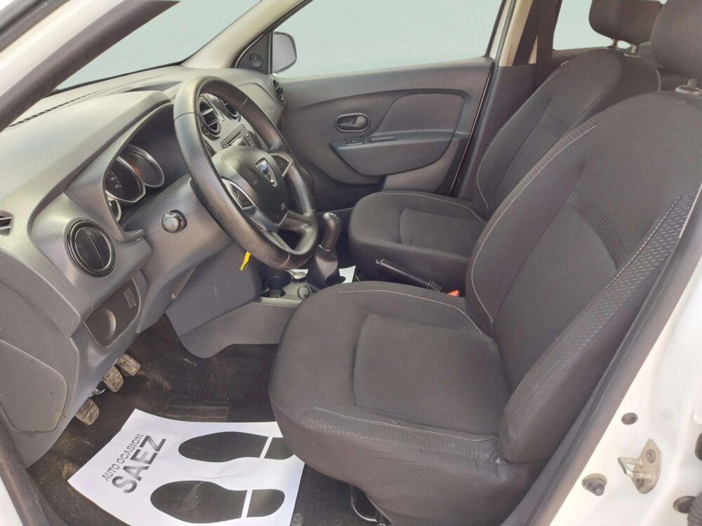 Dacia Sandero 1.0  75 CV  Ambiance