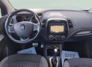 Renault Captur 1.5 DCi  90 CV  Limited  Automático