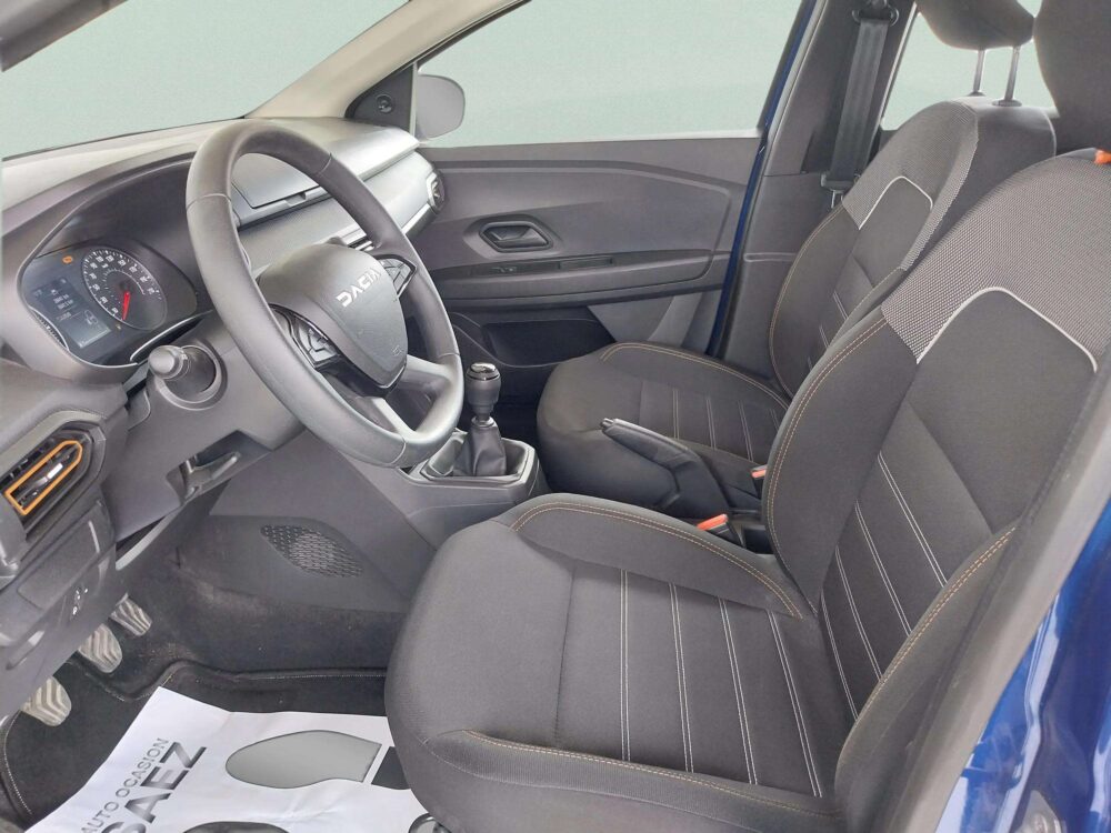 Dacia Sandero Stepway TCE  Essential  91 CV