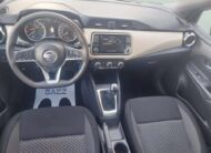 Nissan Micra 1.0  92 CV  Acenta