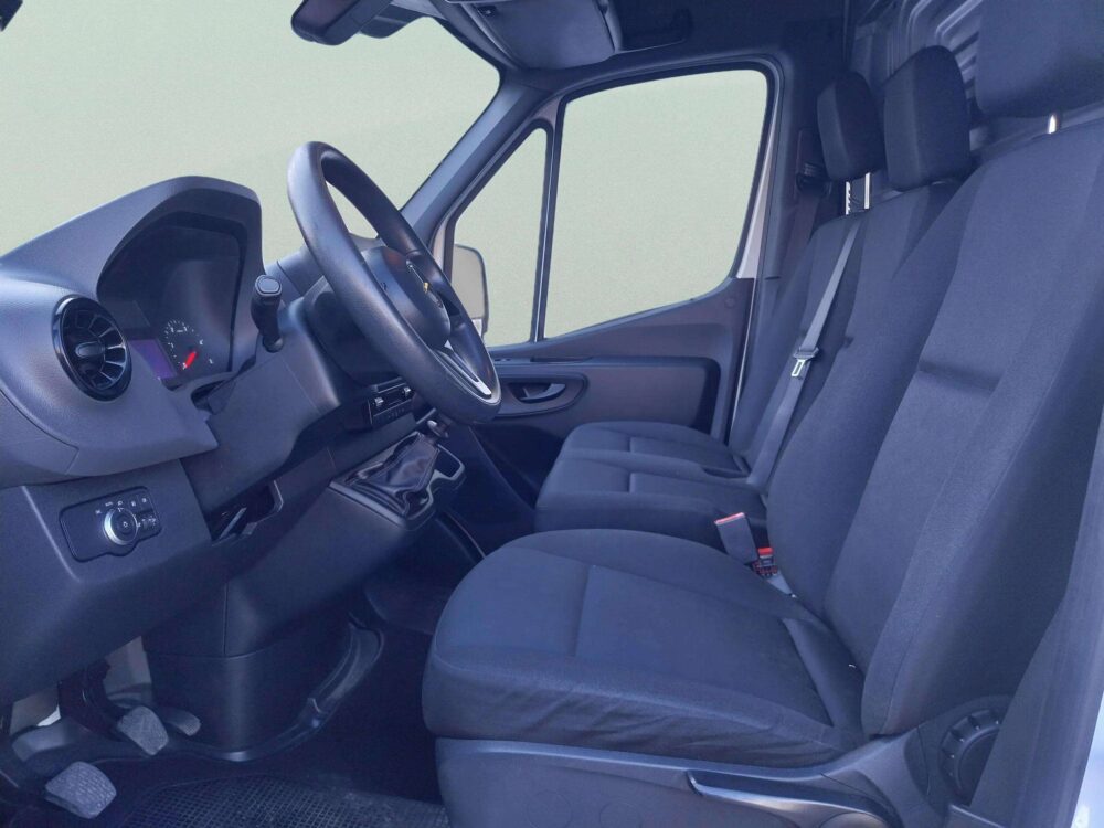Mercedes Sprinter   2.2 CDi  142 CV L2 H3