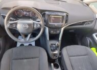 Opel Zafira 1.4T  140 CV  Family  7 Plazas