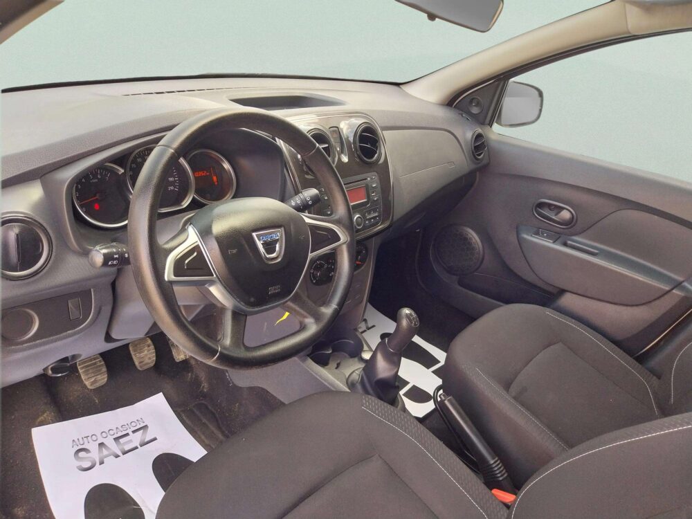 Dacia Sandero 1.0  75 CV  Ambiance