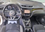 Nissan Qasqai  1.3 DIG-T  N-CONNECTA