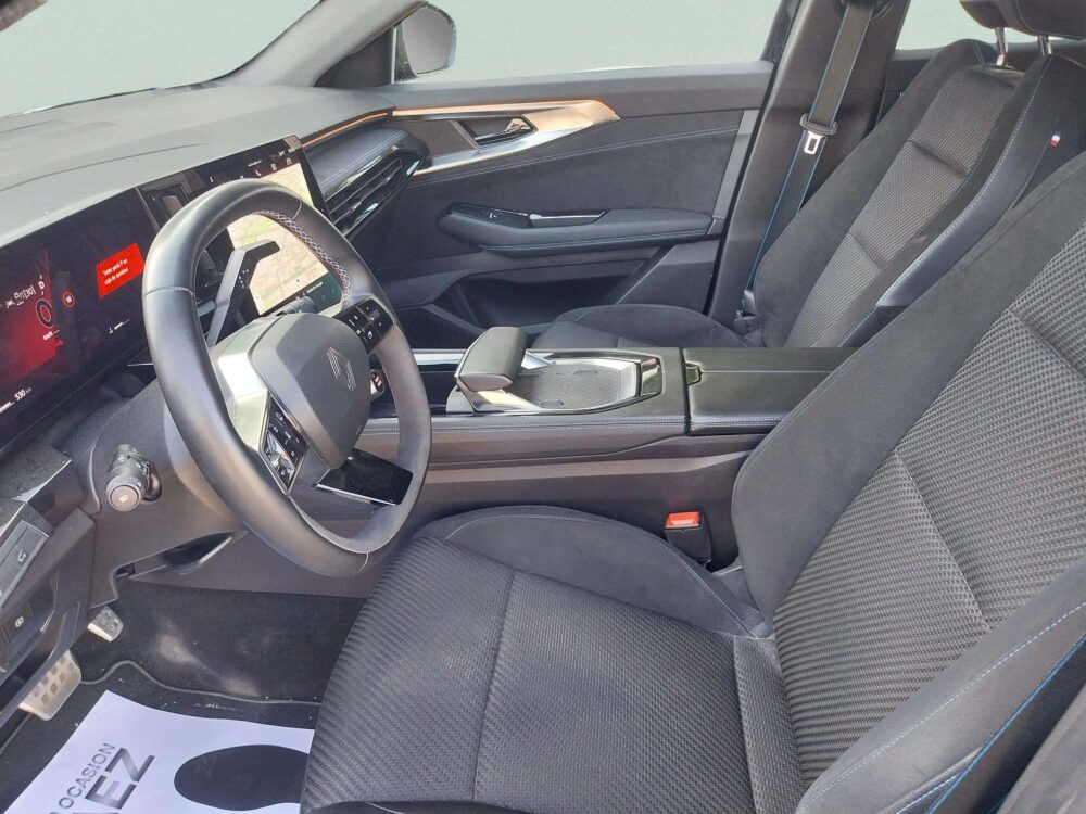 Renault Austral 1.3   158 CV  Hybrid  Spirit Alpine Automático