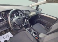 Volkswagen Touran 1.6 TDI  115 CV BMT  Trend  7 Plazas