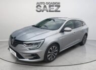 Renault Megane Sport Tourer Techno Automático