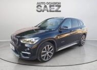 BMW X1 SDRIVE  150 CV Pack M