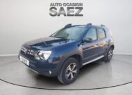 Dacia Duster 1.2 TCE SL Trotamundos 4×2  125 CV