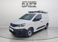 Peugeot Partner 1.5 HDi  100 CV  Blue