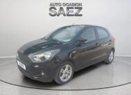 Ford Ka+ Ti-VCT Ultimate