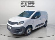 Peugeot Partner 1.5 HDi  100 CV Premium
