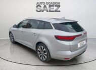 Renault Megane Sport Tourer Techno Automático