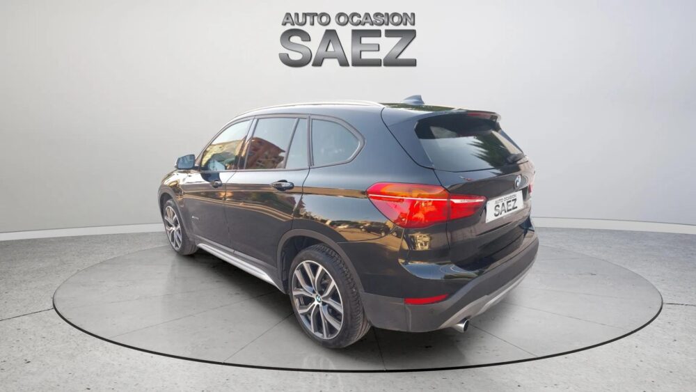 BMW X1 SDRIVE  150 CV Pack M
