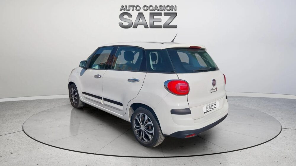 Fiat 500 L  1.4  95 CV