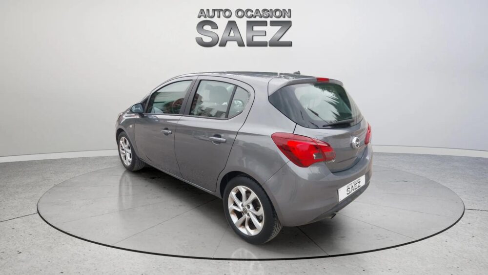 Opel Corsa 1.4 Turbo Selective 100 CV