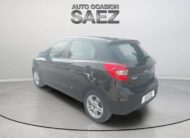 Ford Ka+ Ti-VCT Ultimate