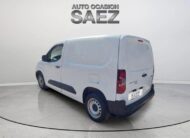 Peugeot Partner 1.5 HDi  100 CV Premium