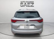Renault Megane Sport Tourer Techno Automático